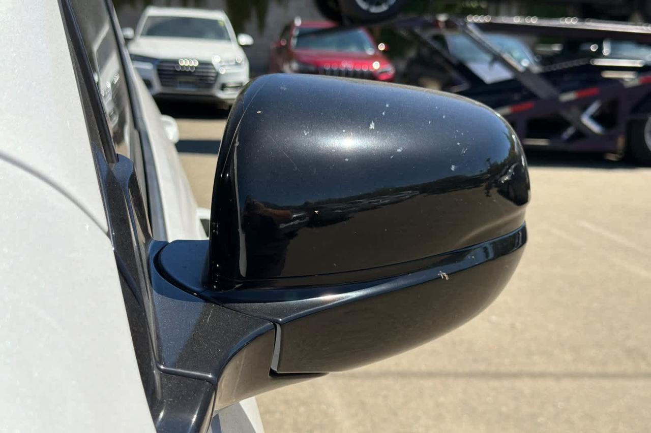 2024 Honda Ridgeline Sport Roseville CA