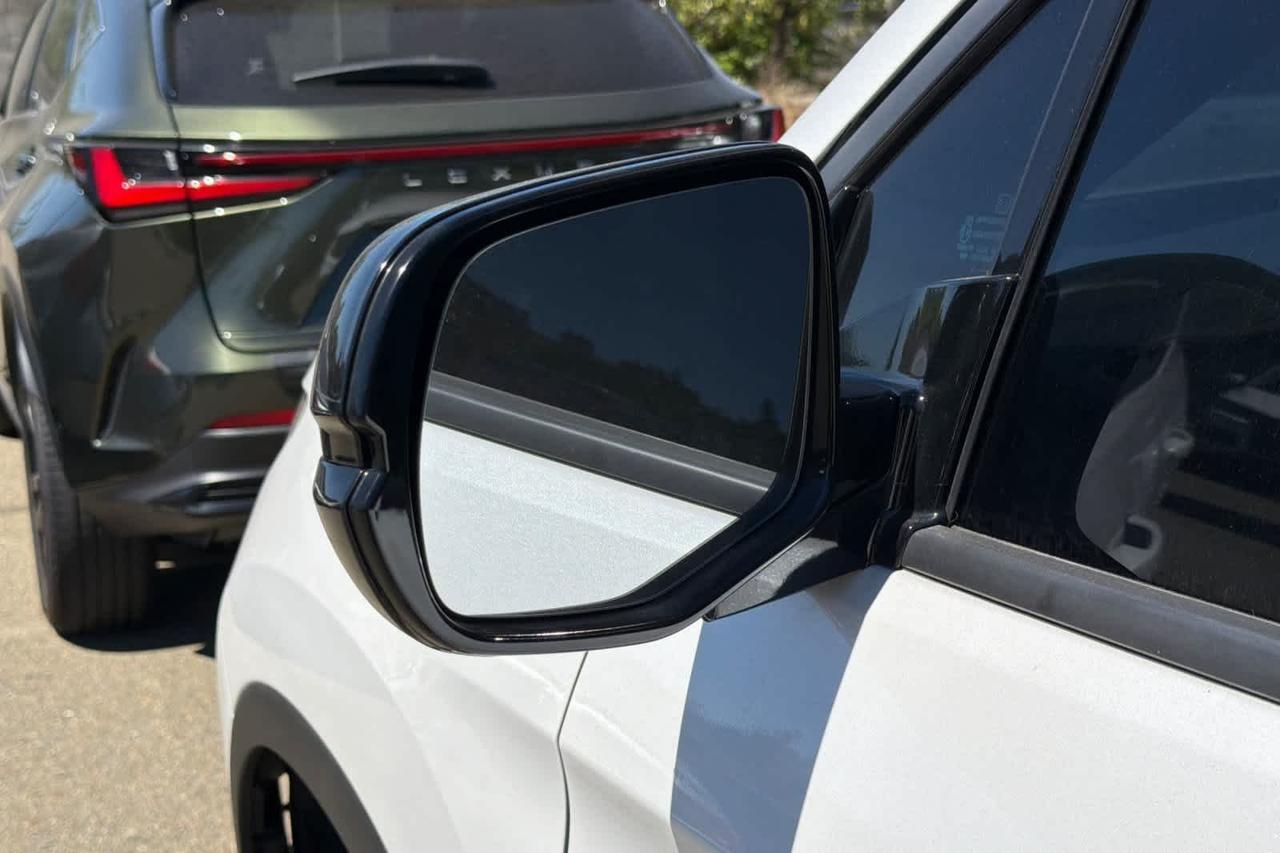 2024 Honda Ridgeline Sport Roseville CA
