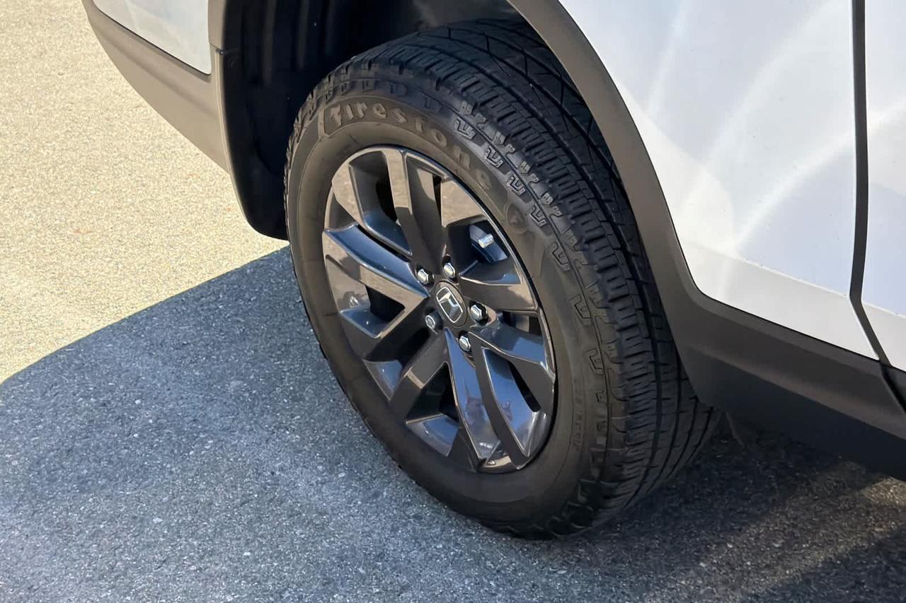 2024 Honda Ridgeline Sport Roseville CA