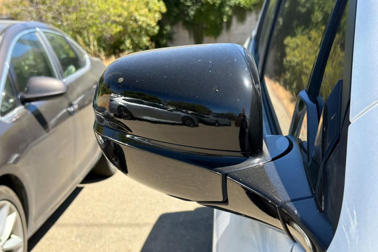 2024 Honda Ridgeline Sport Roseville CA