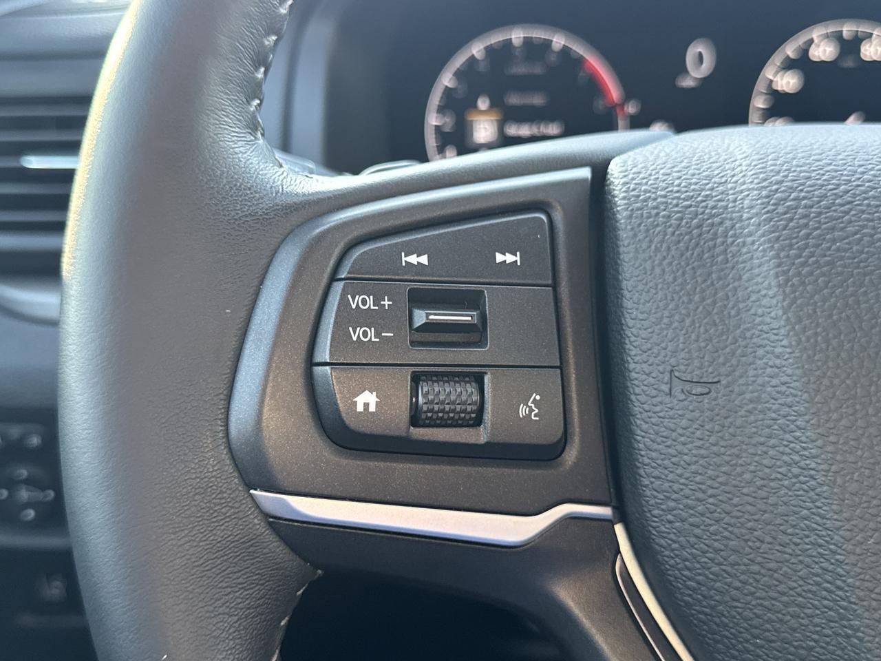 2024 Honda Ridgeline Sport San Antonio TX