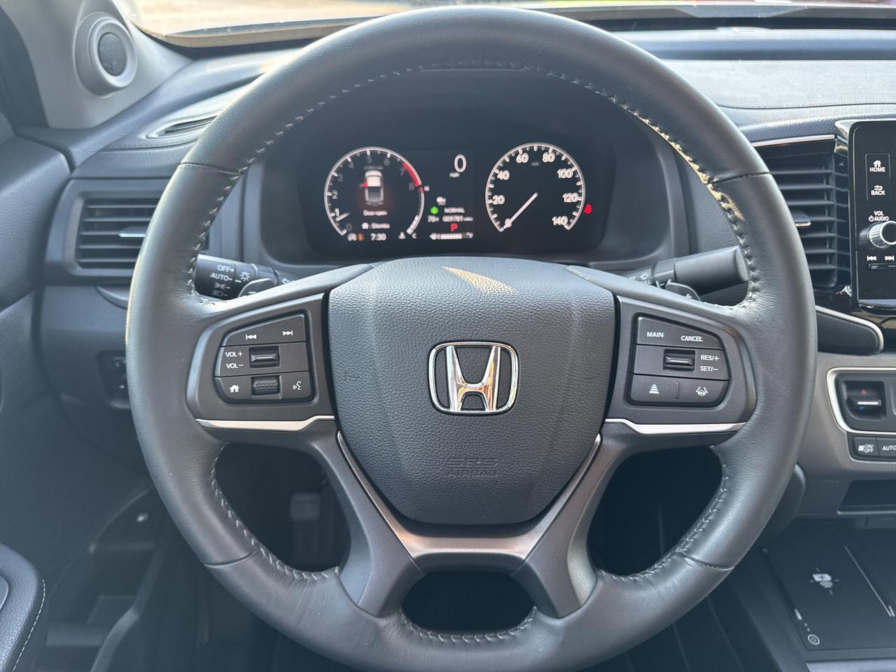 2024 Honda Ridgeline Sport San Antonio TX