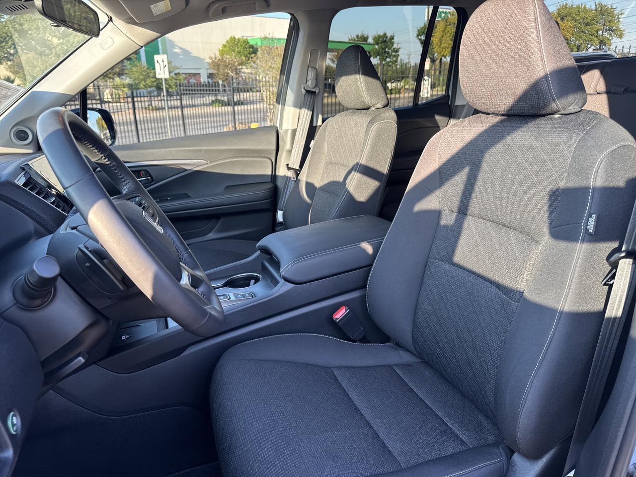 2024 Honda Ridgeline Sport San Antonio TX