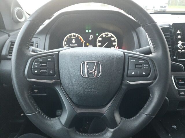 2024 Honda Ridgeline Sport West Burlington IA