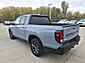 2024 Honda Ridgeline Sport West Burlington IA