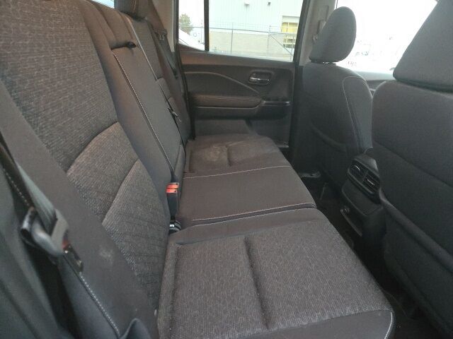 2024 Honda Ridgeline Sport West Burlington IA