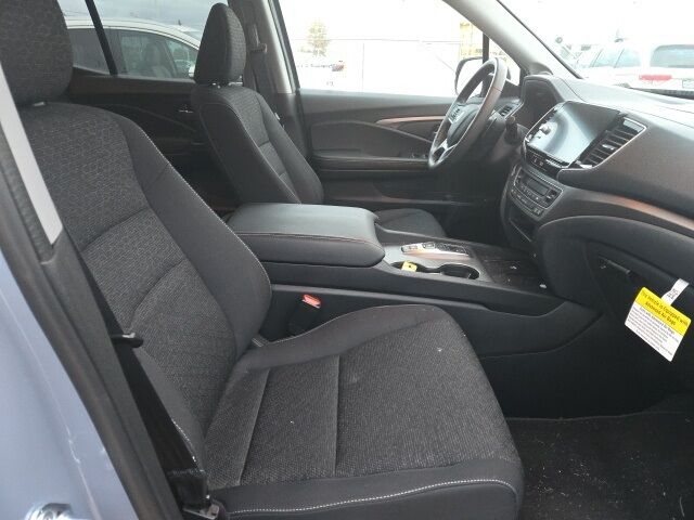 2024 Honda Ridgeline Sport West Burlington IA