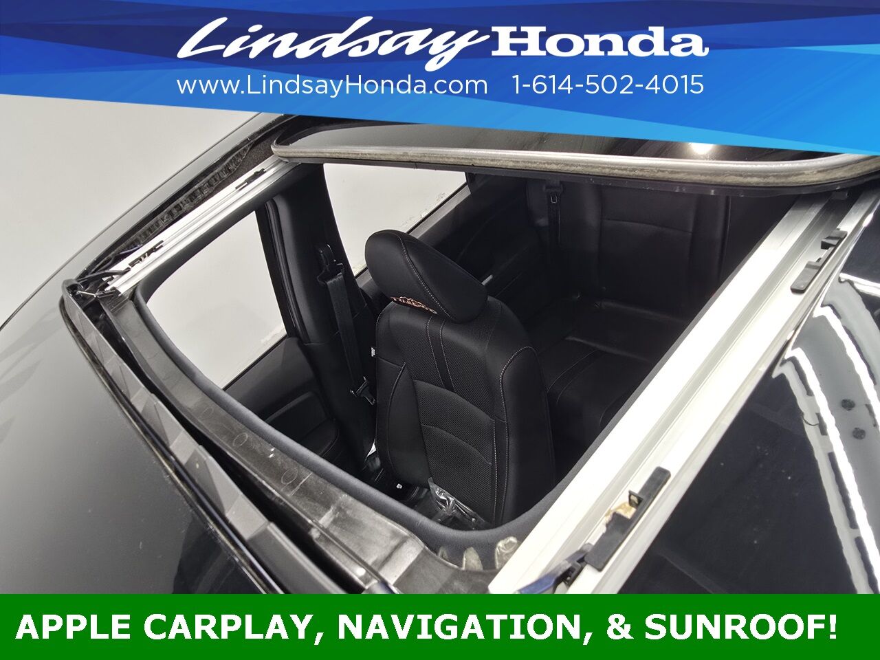 2024 Honda Ridgeline TrailSport Columbus OH