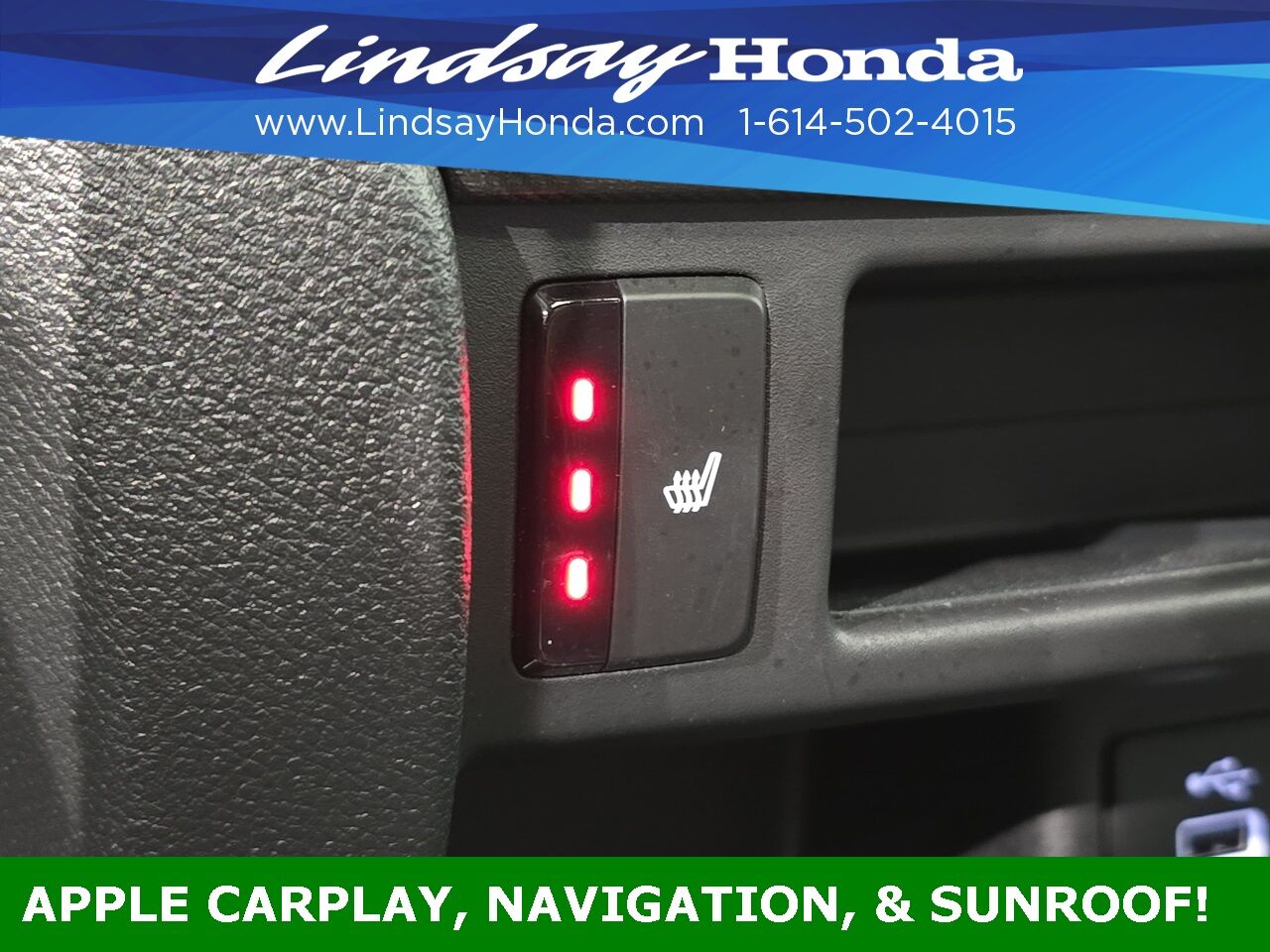 2024 Honda Ridgeline TrailSport Columbus OH