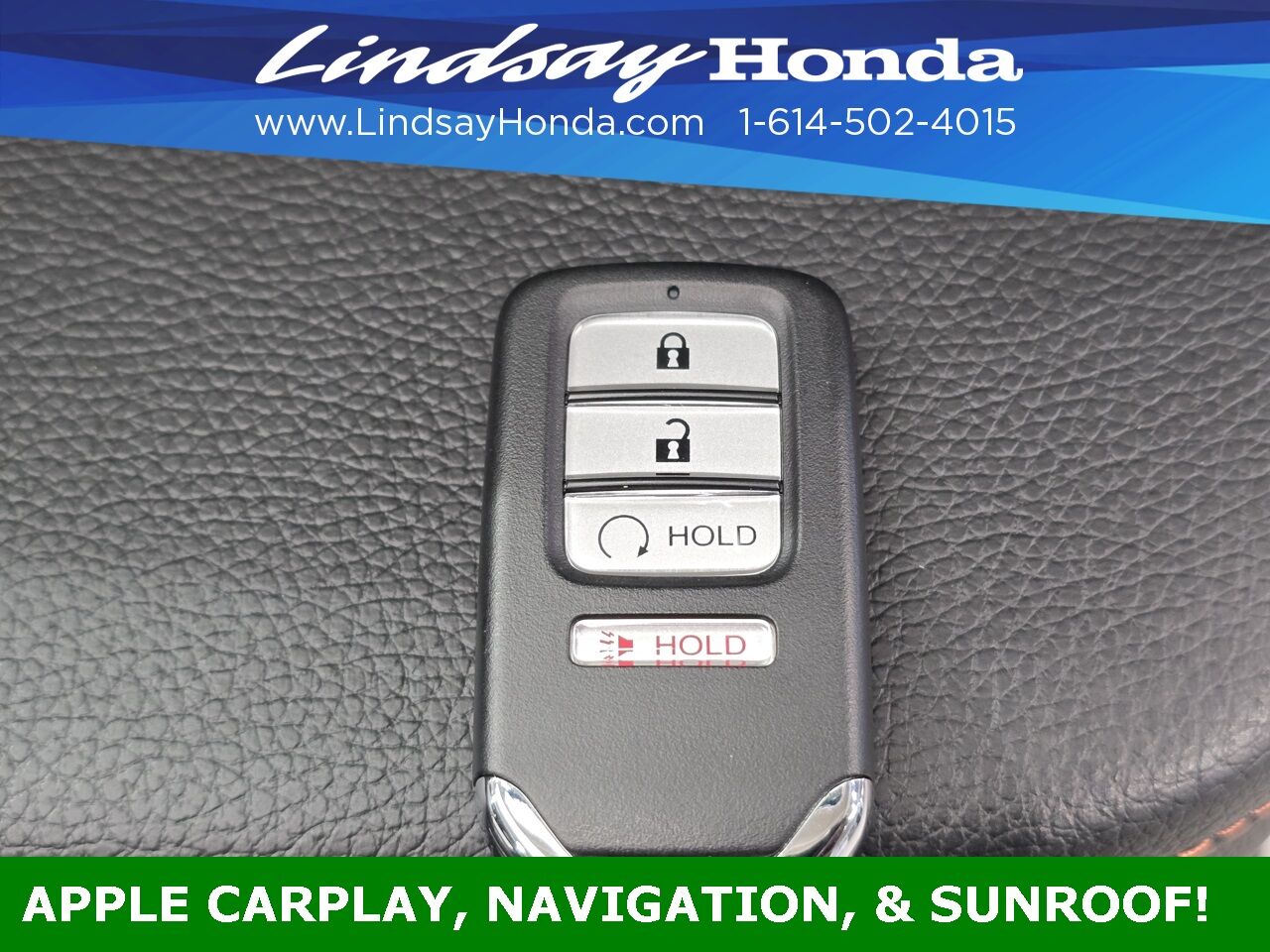 2024 Honda Ridgeline TrailSport Columbus OH