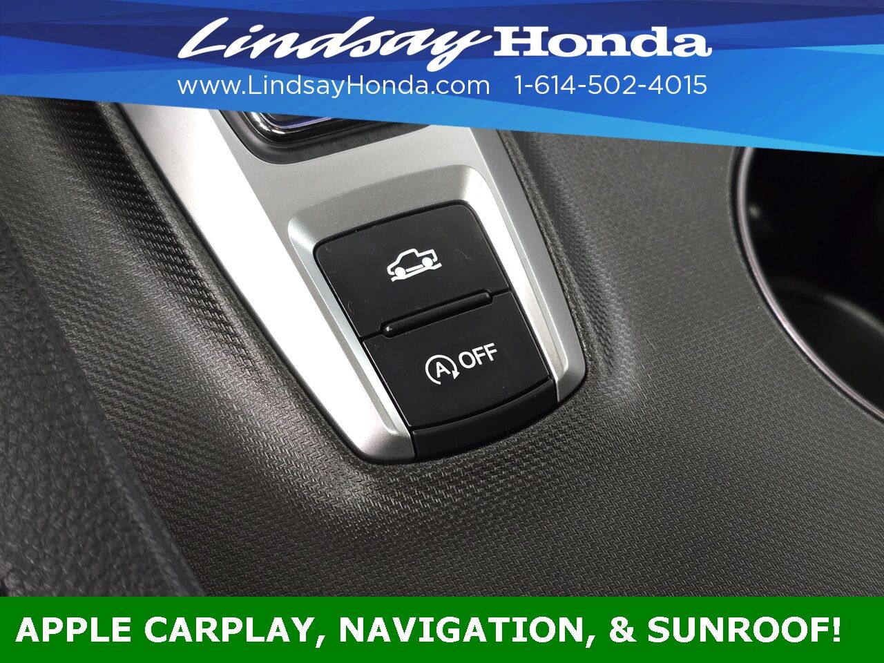 2024 Honda Ridgeline TrailSport Columbus OH