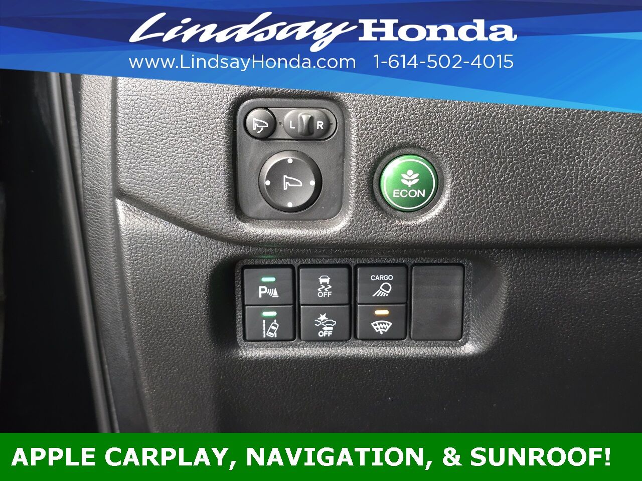 2024 Honda Ridgeline TrailSport Columbus OH