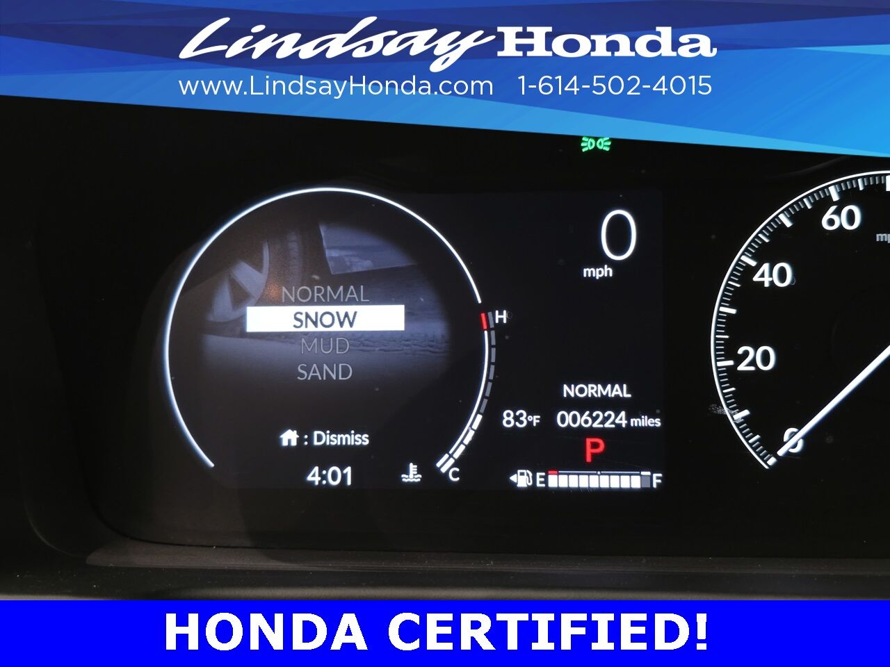 2024 Honda Ridgeline TrailSport Columbus OH