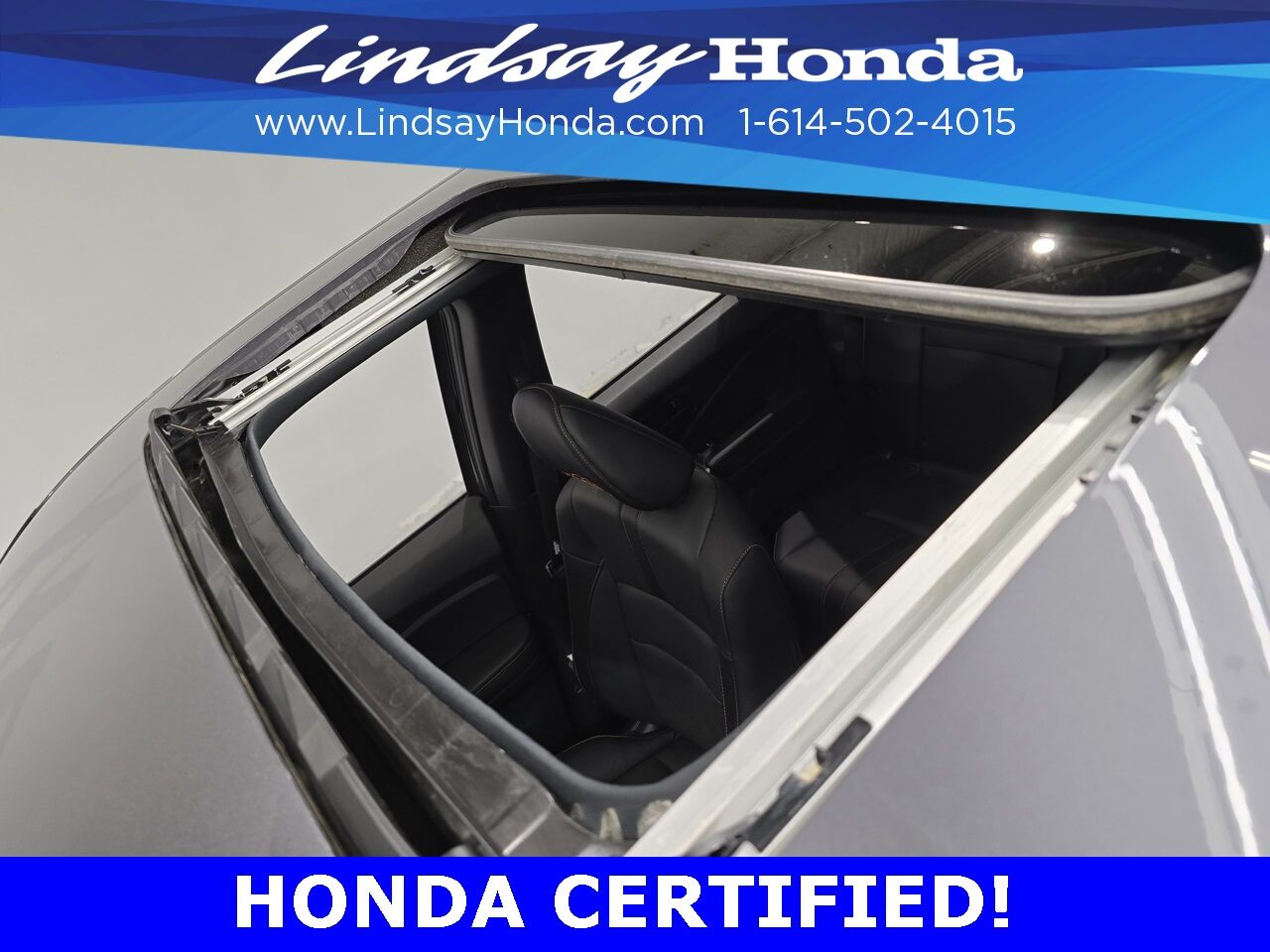 2024 Honda Ridgeline TrailSport Columbus OH