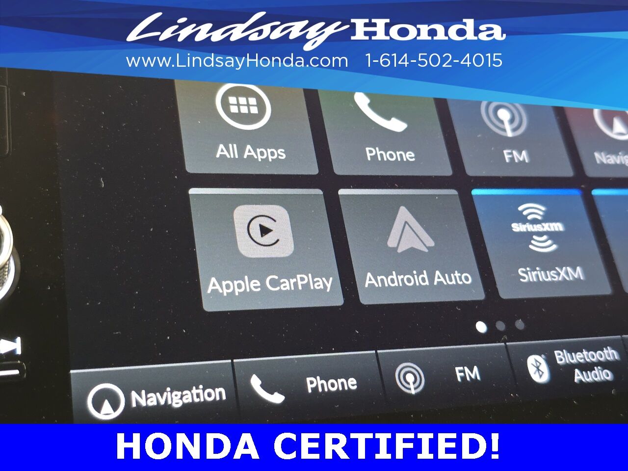 2024 Honda Ridgeline TrailSport Columbus OH