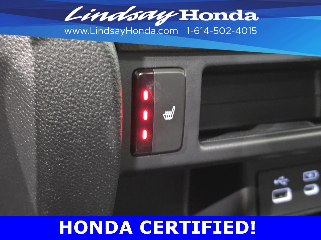 2024 Honda Ridgeline TrailSport Columbus OH