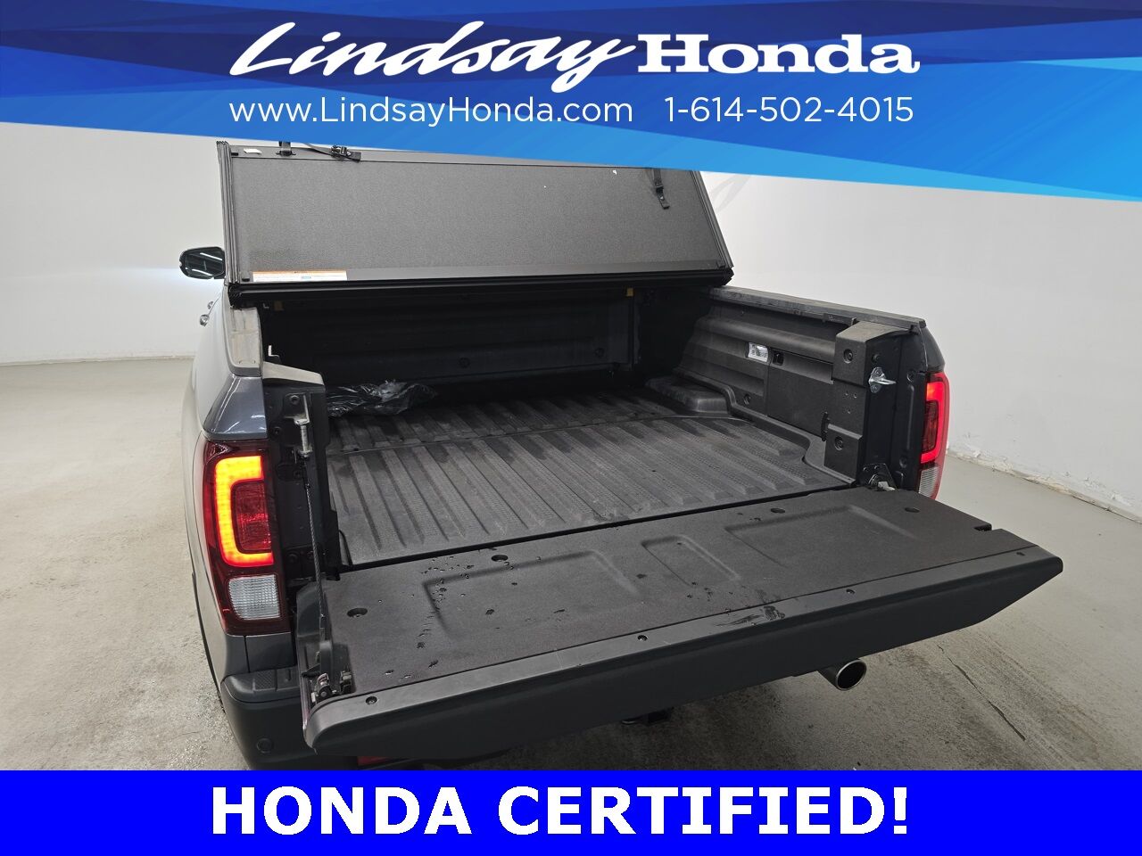 2024 Honda Ridgeline TrailSport Columbus OH