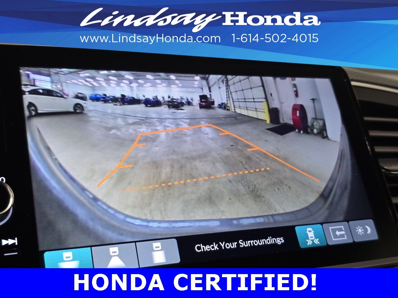 2024 Honda Ridgeline TrailSport Columbus OH