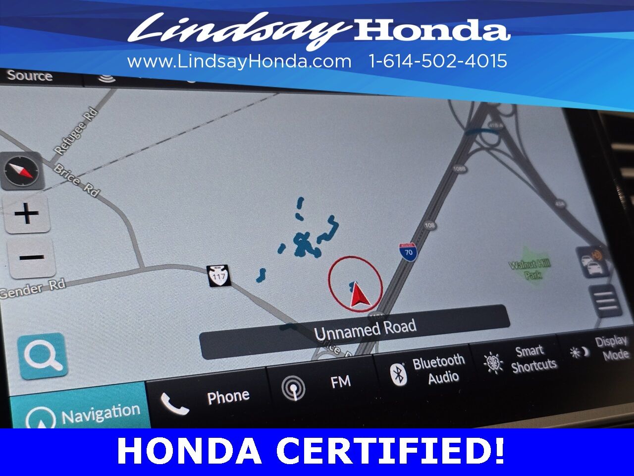 2024 Honda Ridgeline TrailSport Columbus OH