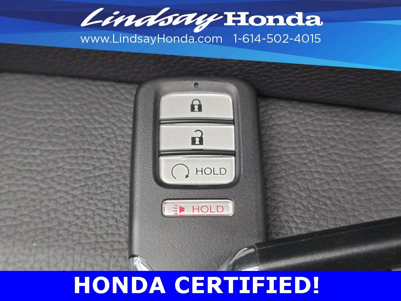 2024 Honda Ridgeline TrailSport Columbus OH