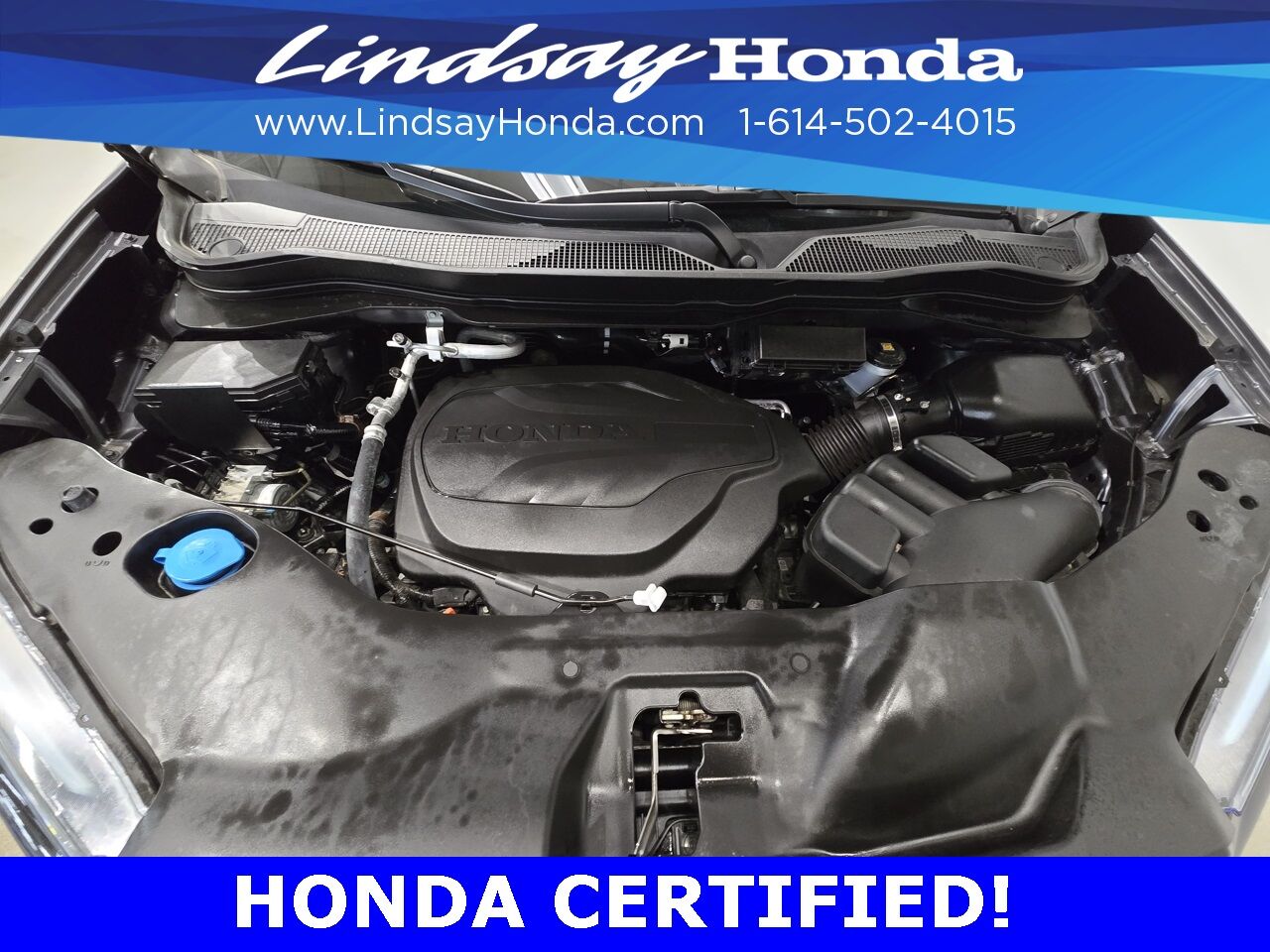 2024 Honda Ridgeline TrailSport Columbus OH