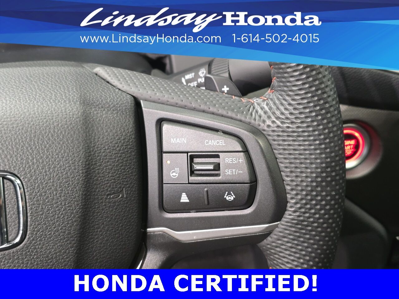 2024 Honda Ridgeline TrailSport Columbus OH