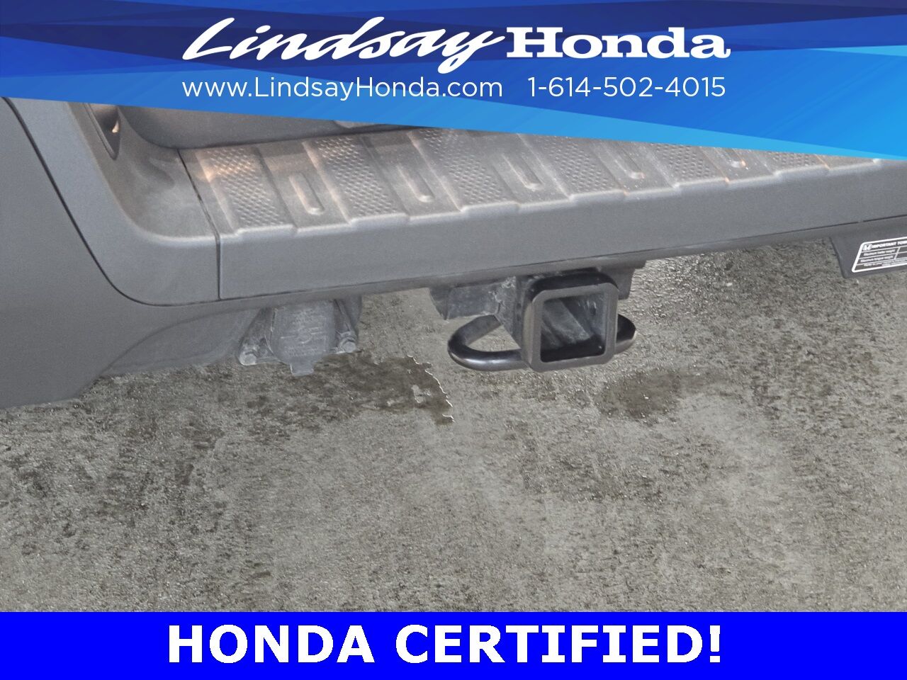 2024 Honda Ridgeline TrailSport Columbus OH