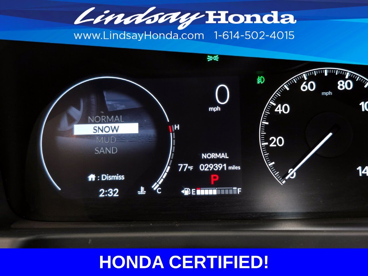 2024 Honda Ridgeline TrailSport Columbus OH