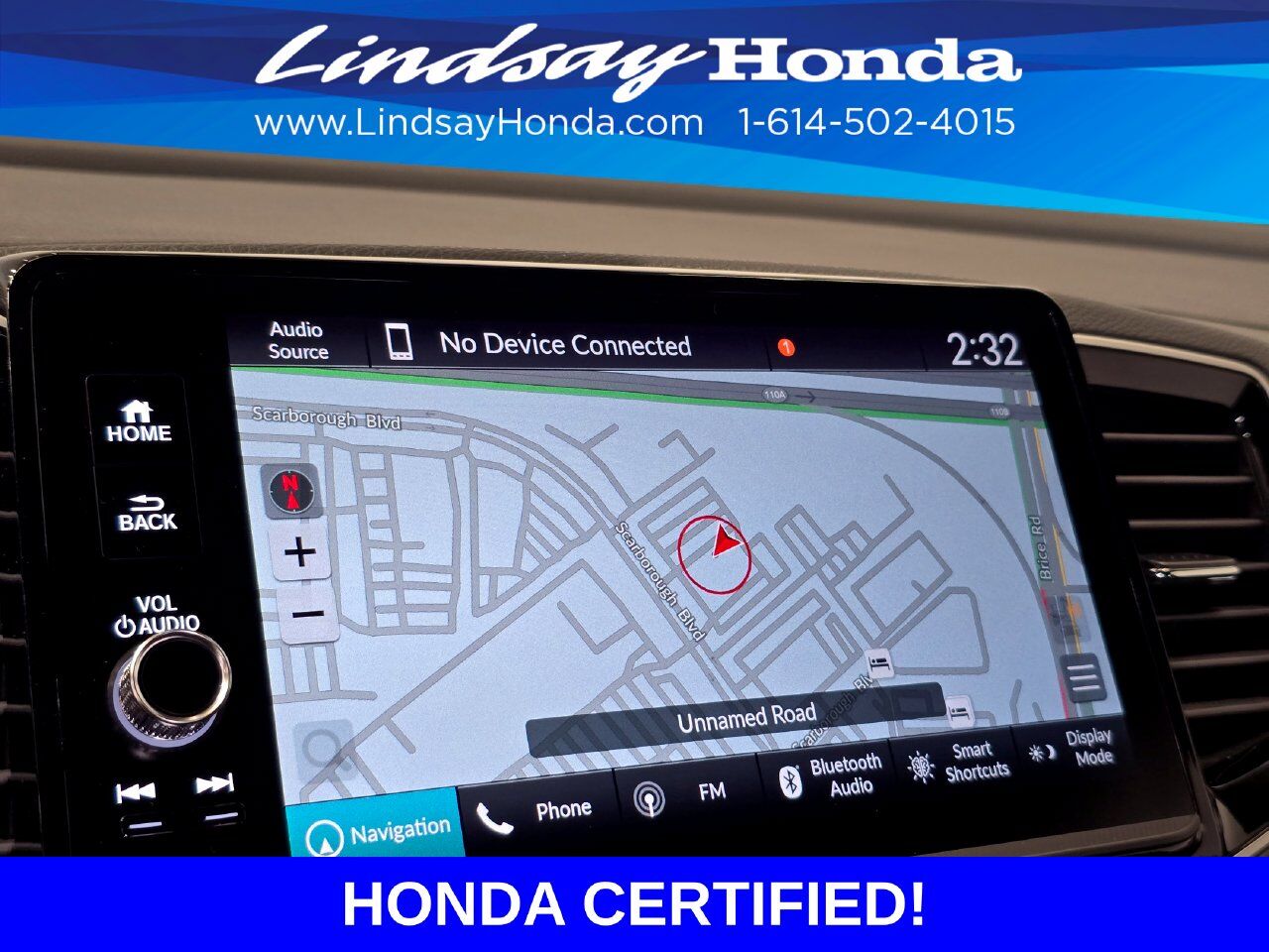 2024 Honda Ridgeline TrailSport Columbus OH