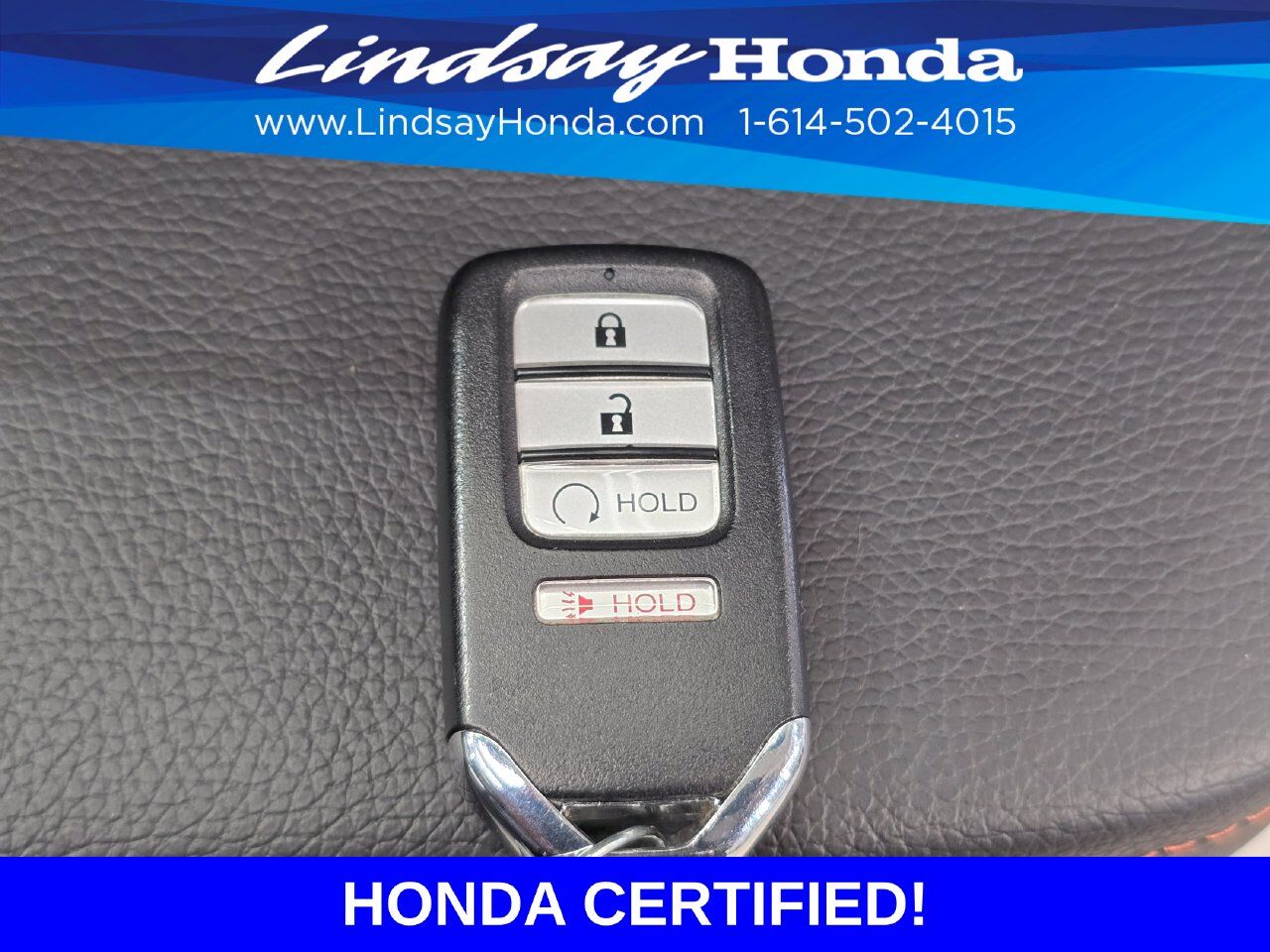 2024 Honda Ridgeline TrailSport Columbus OH