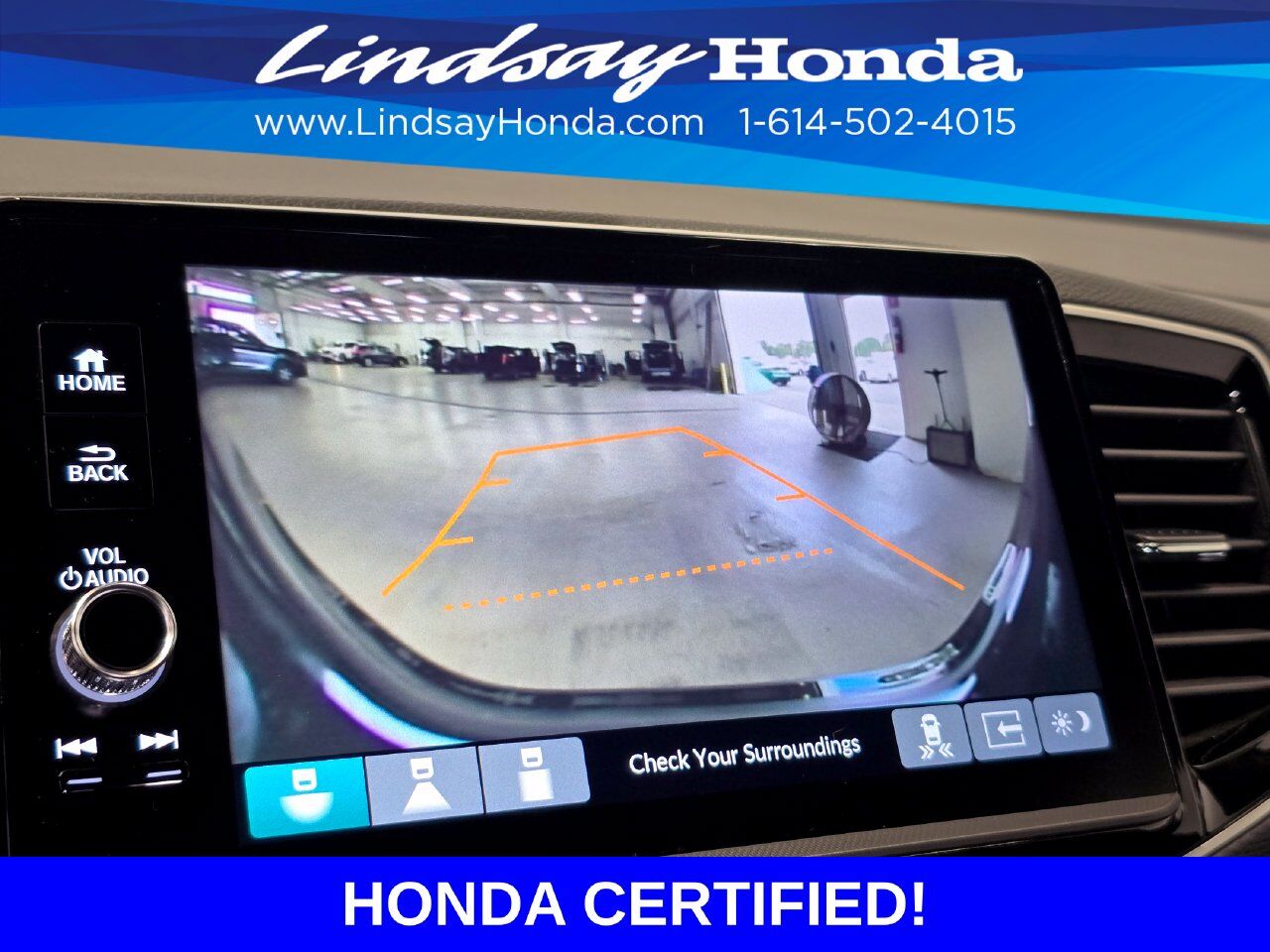 2024 Honda Ridgeline TrailSport Columbus OH