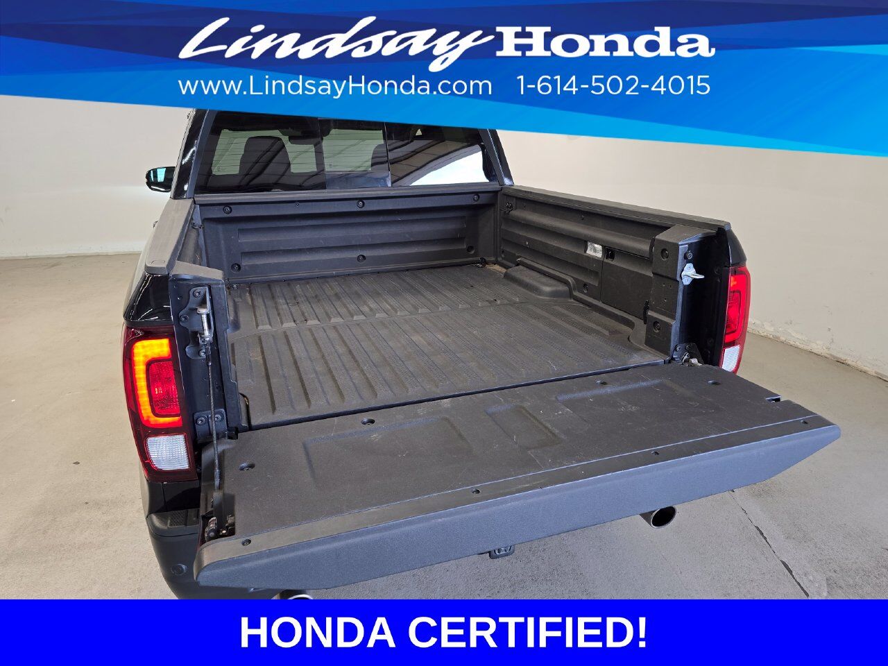 2024 Honda Ridgeline TrailSport Columbus OH