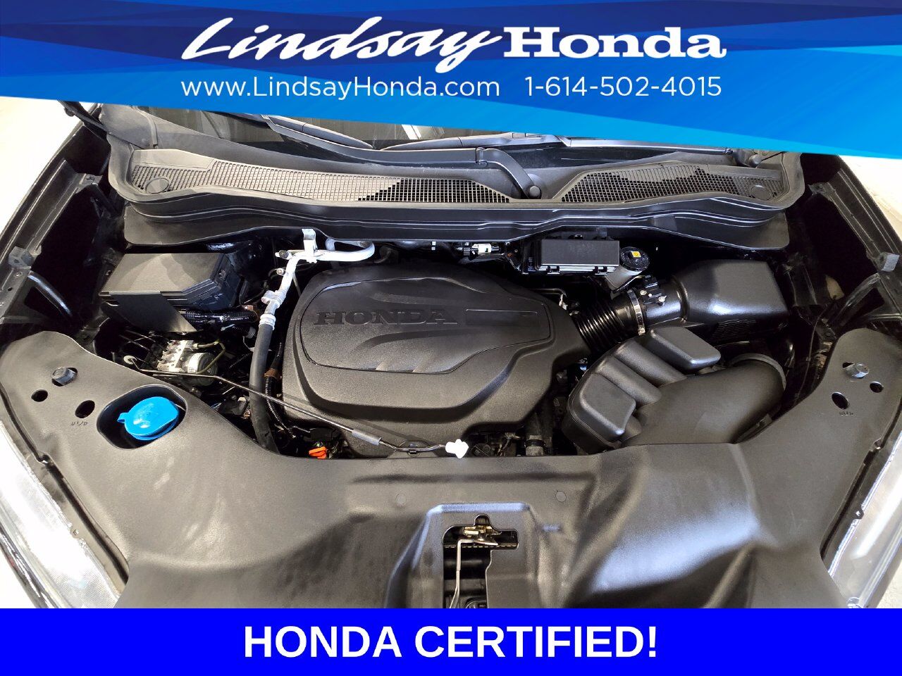 2024 Honda Ridgeline TrailSport Columbus OH