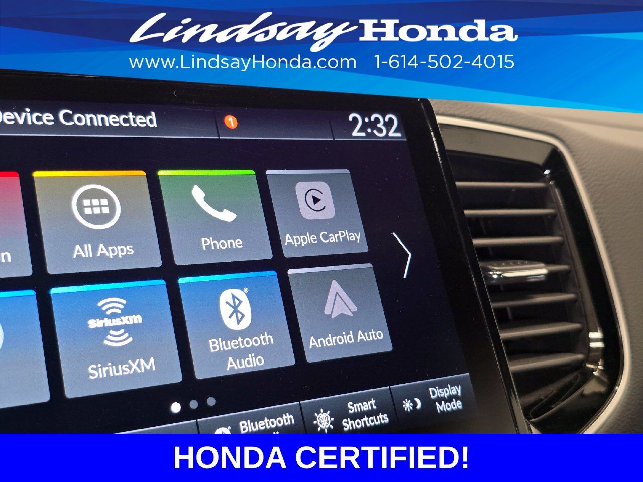 2024 Honda Ridgeline TrailSport Columbus OH
