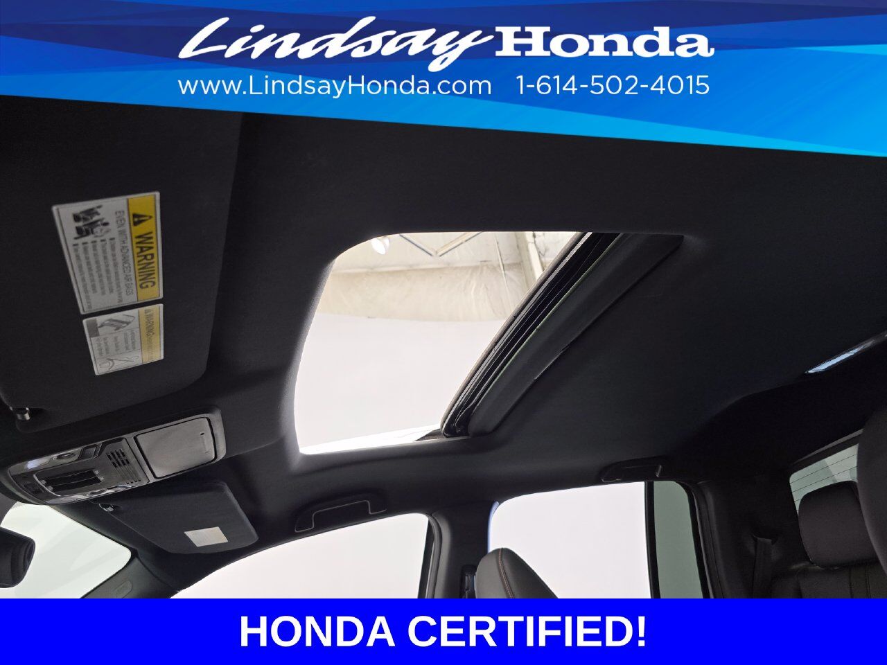 2024 Honda Ridgeline TrailSport Columbus OH