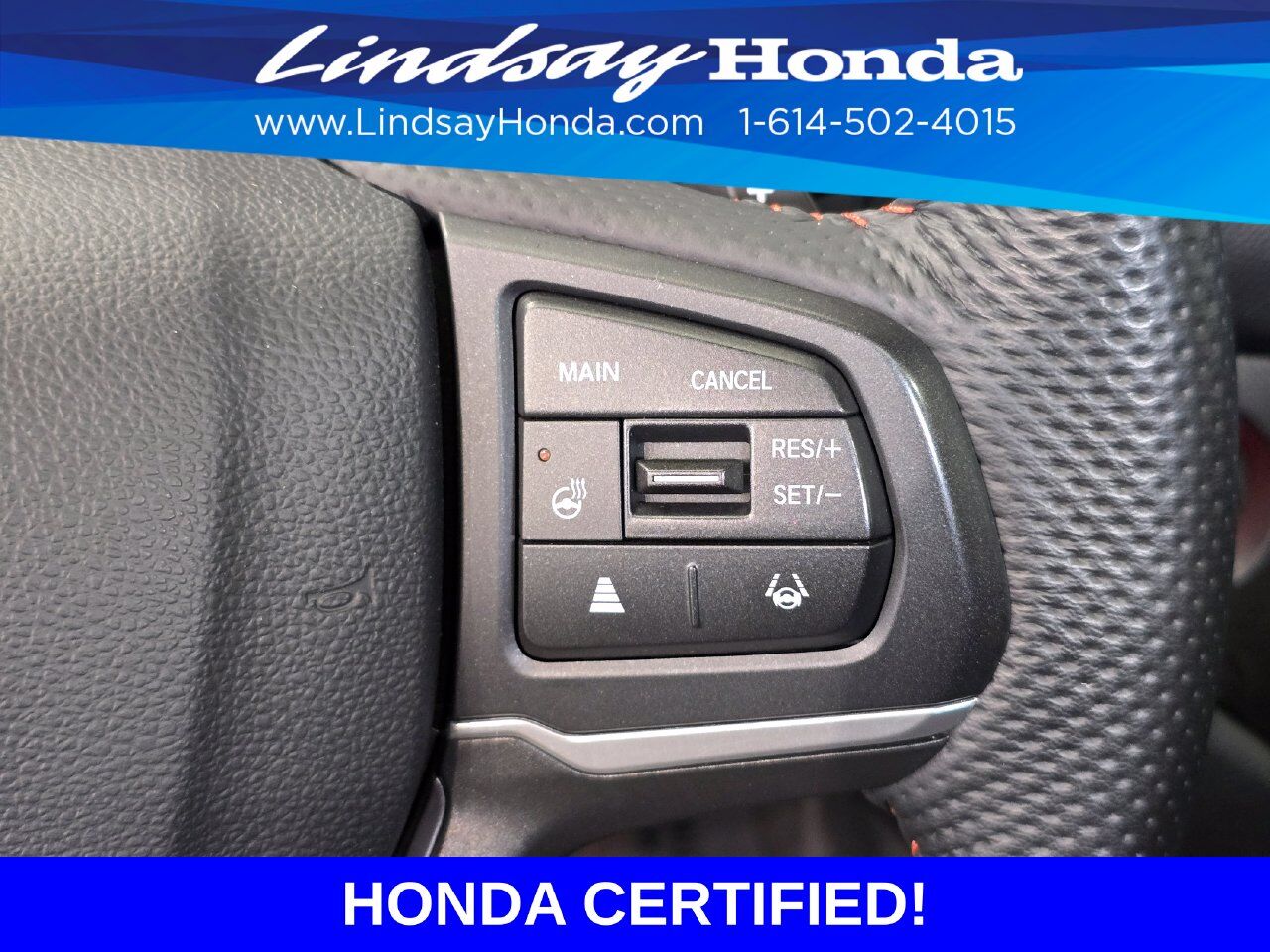 2024 Honda Ridgeline TrailSport Columbus OH