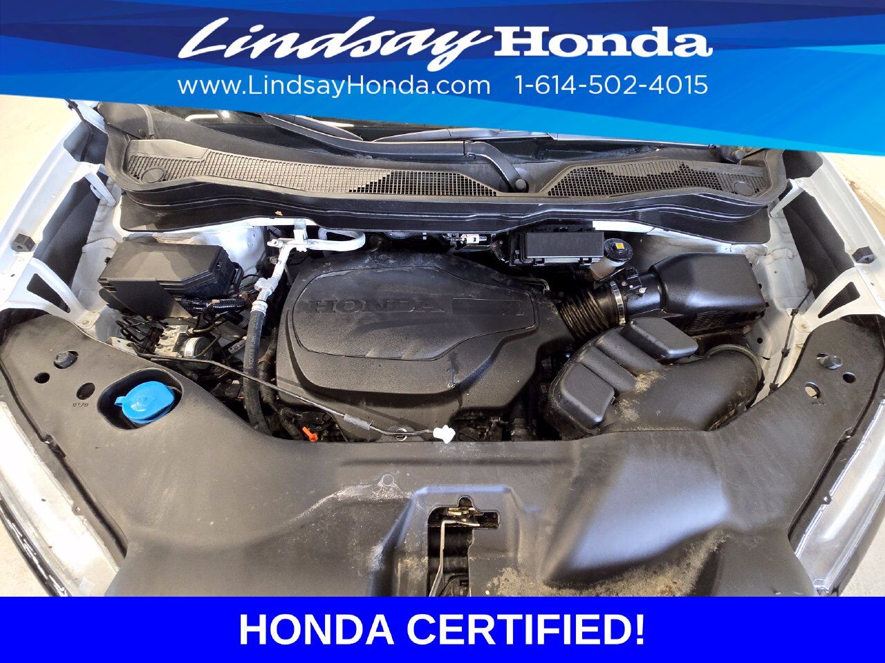 2024 Honda Ridgeline TrailSport Columbus OH