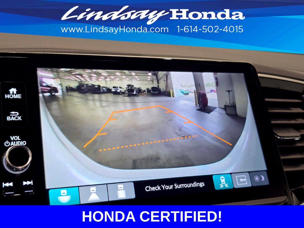 2024 Honda Ridgeline TrailSport Columbus OH
