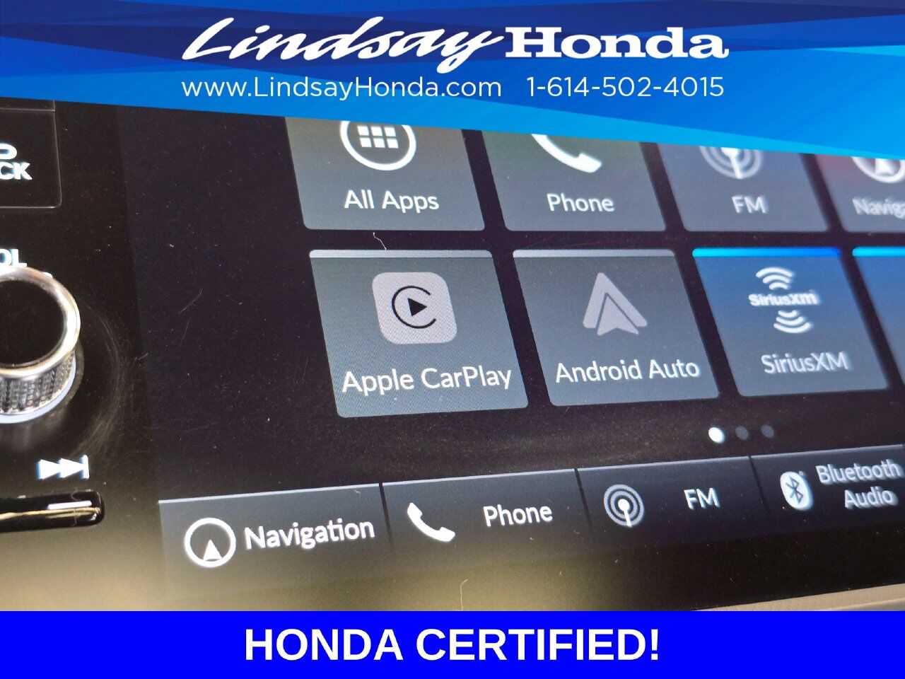 2024 Honda Ridgeline TrailSport Columbus OH