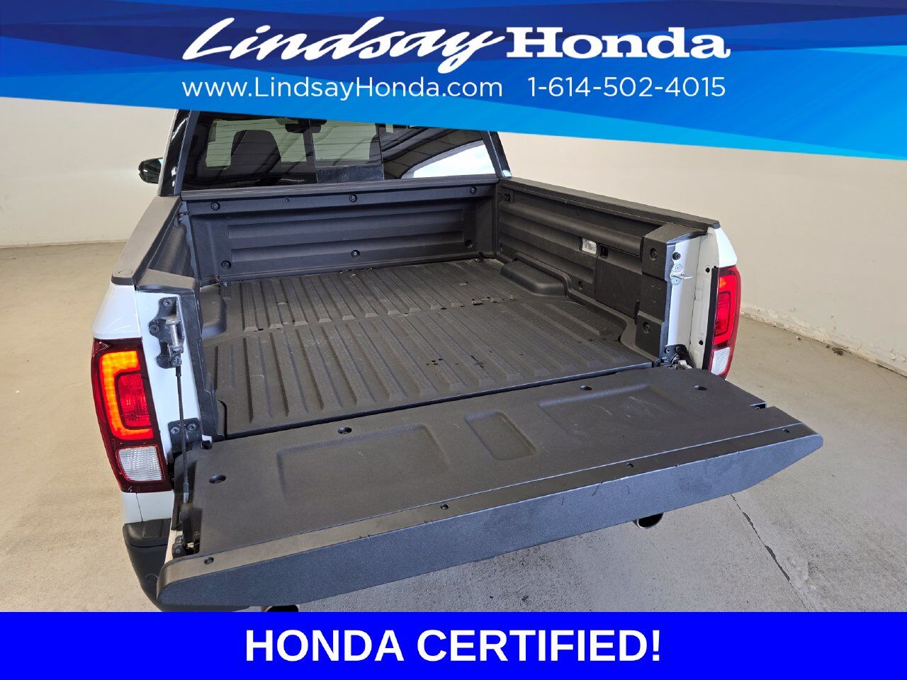 2024 Honda Ridgeline TrailSport Columbus OH