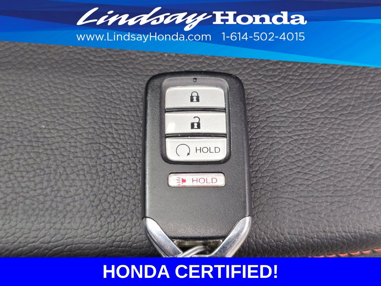 2024 Honda Ridgeline TrailSport Columbus OH