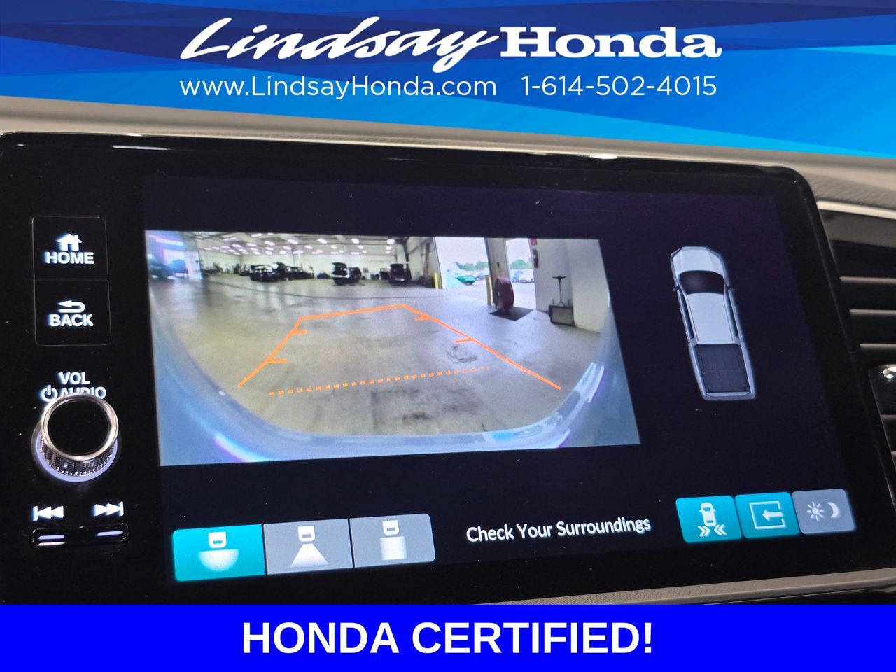 2024 Honda Ridgeline TrailSport Columbus OH
