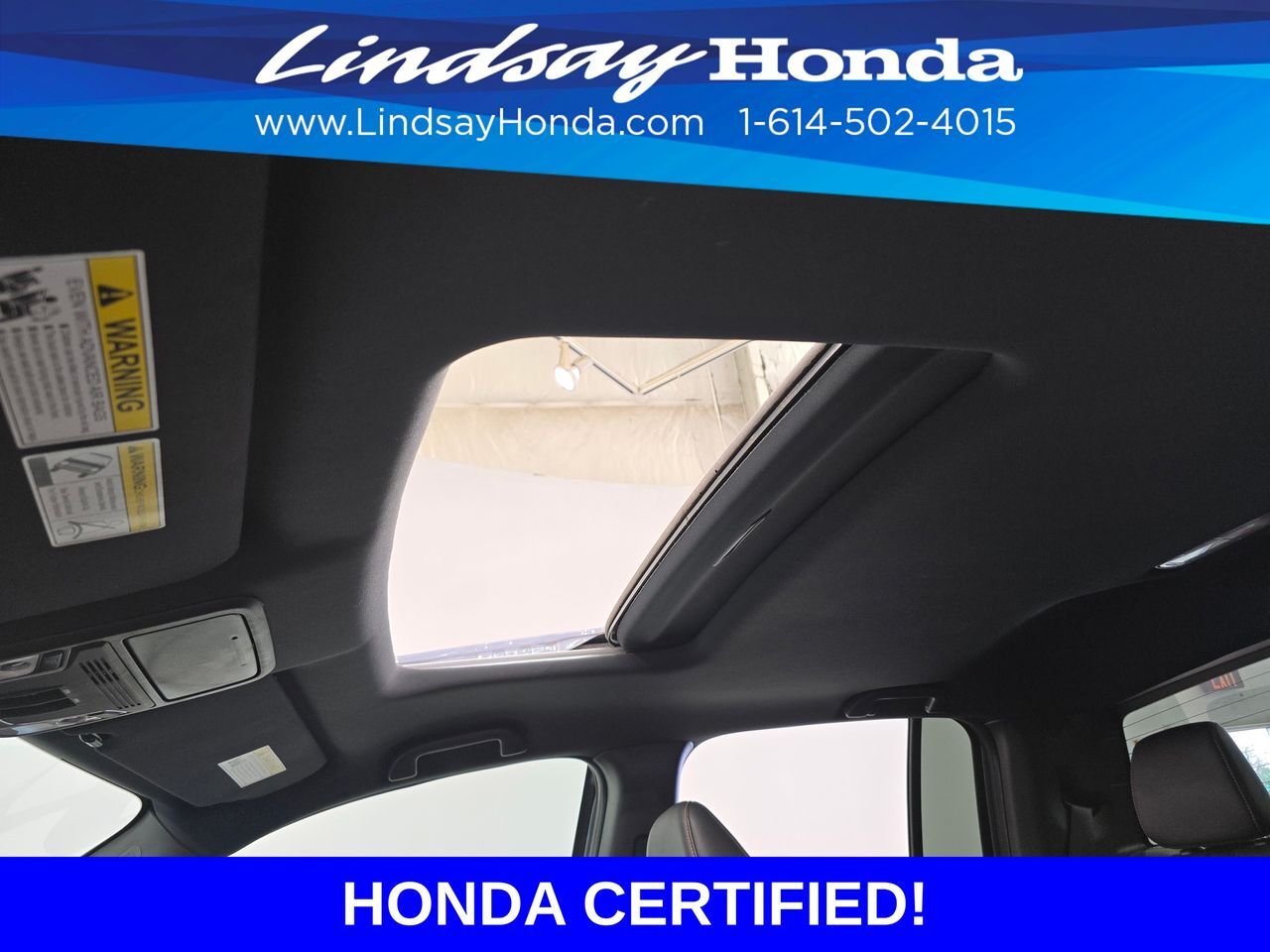2024 Honda Ridgeline TrailSport Columbus OH