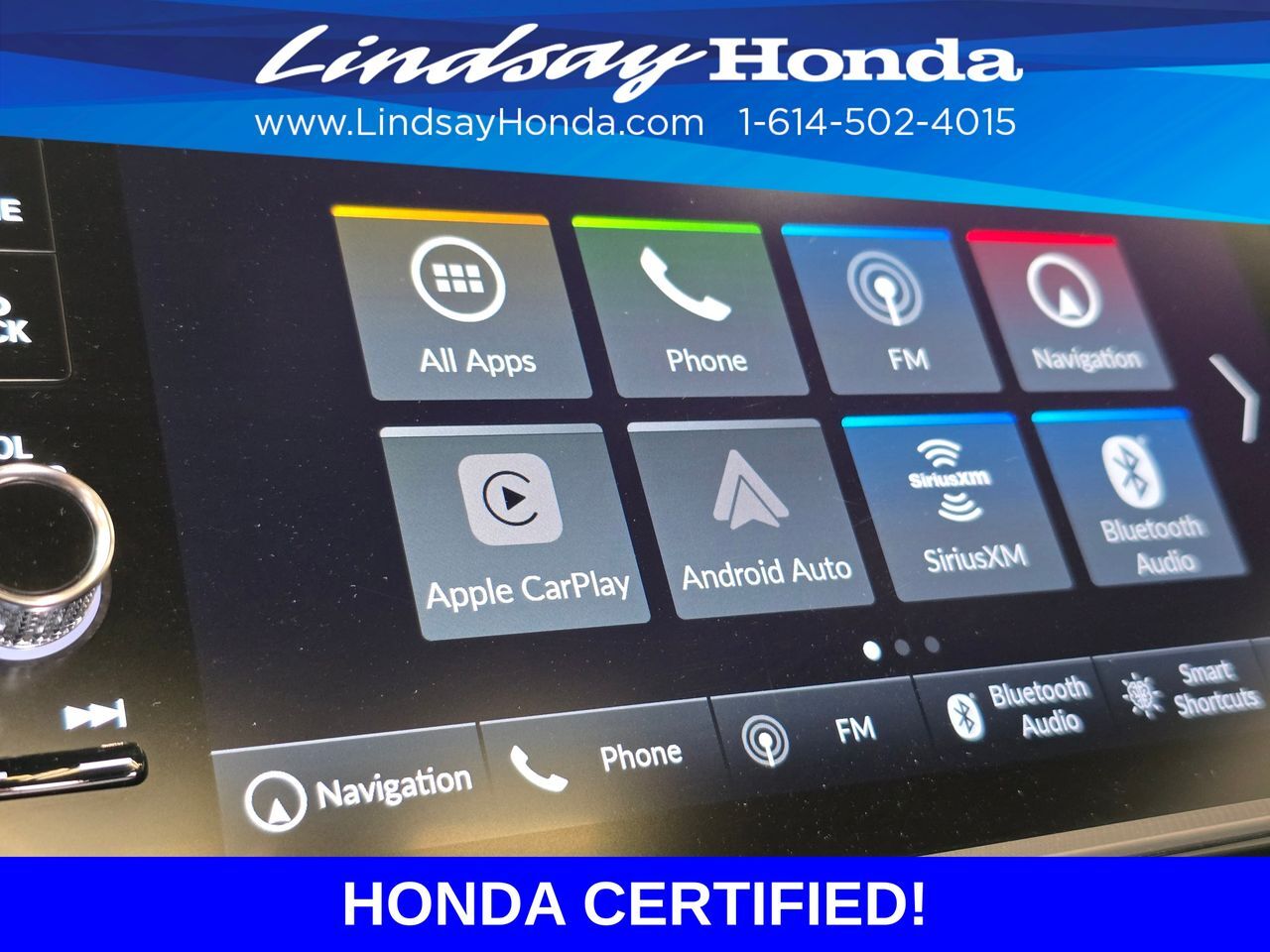 2024 Honda Ridgeline TrailSport Columbus OH