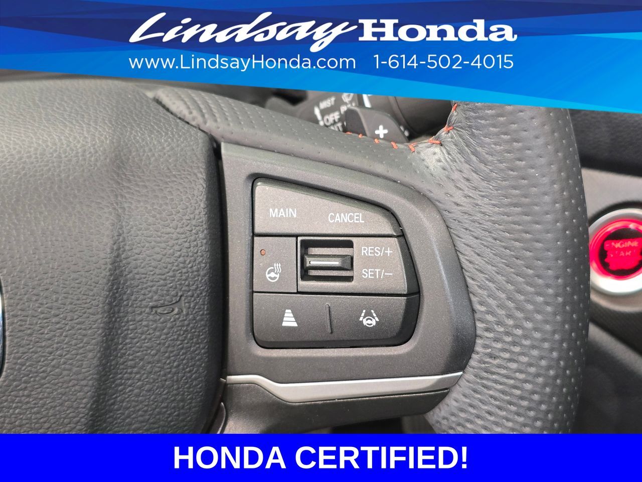 2024 Honda Ridgeline TrailSport Columbus OH