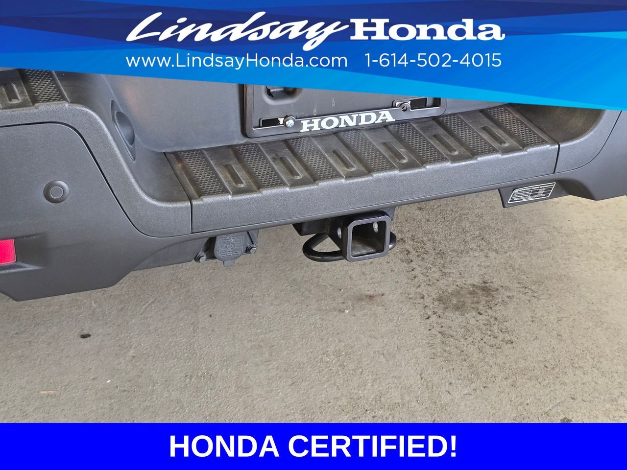 2024 Honda Ridgeline TrailSport Columbus OH