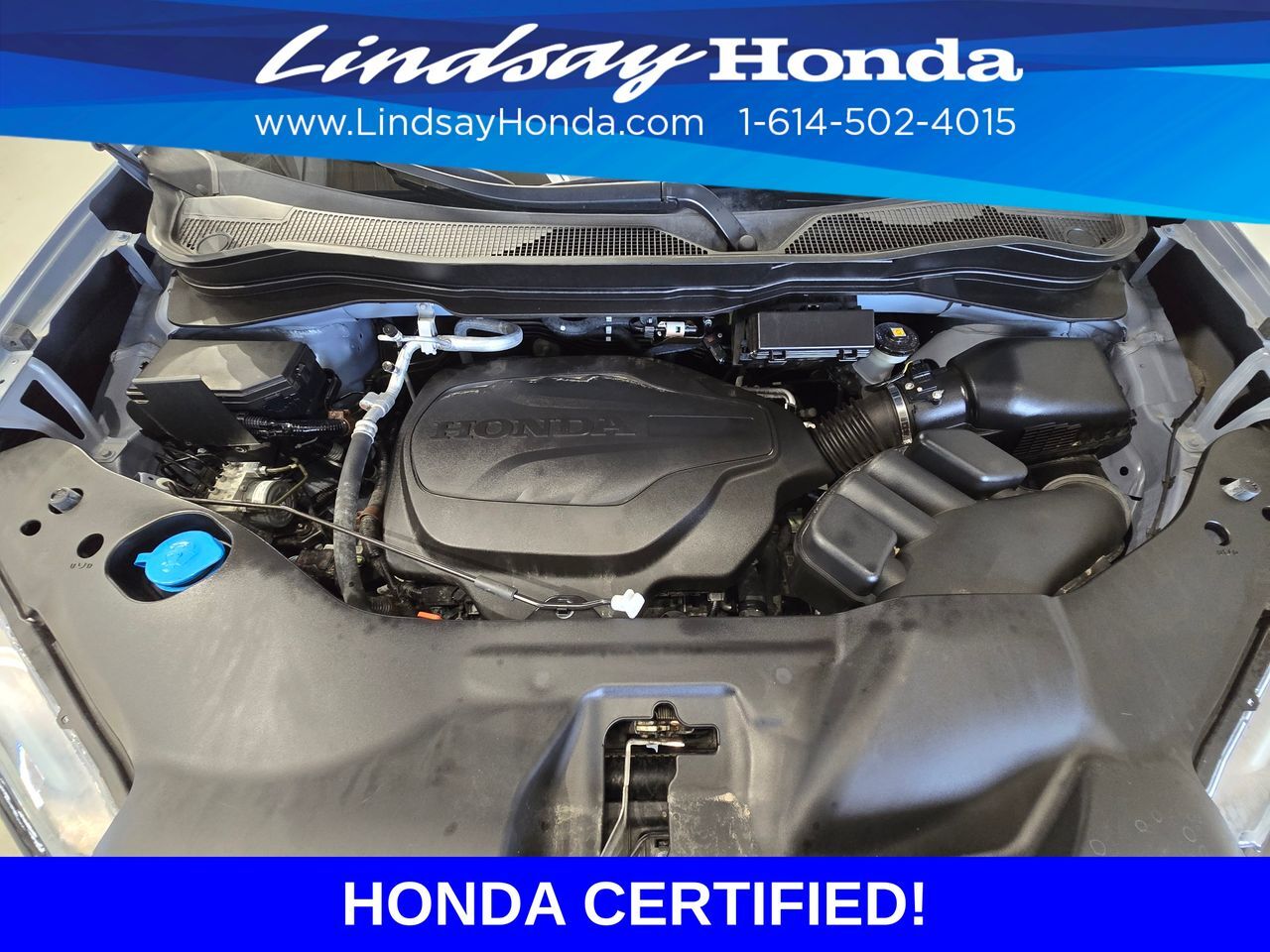 2024 Honda Ridgeline TrailSport Columbus OH