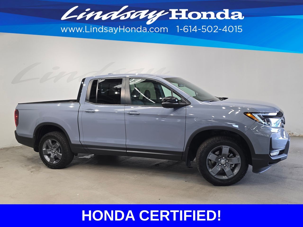 2024 Honda Ridgeline TrailSport Columbus OH