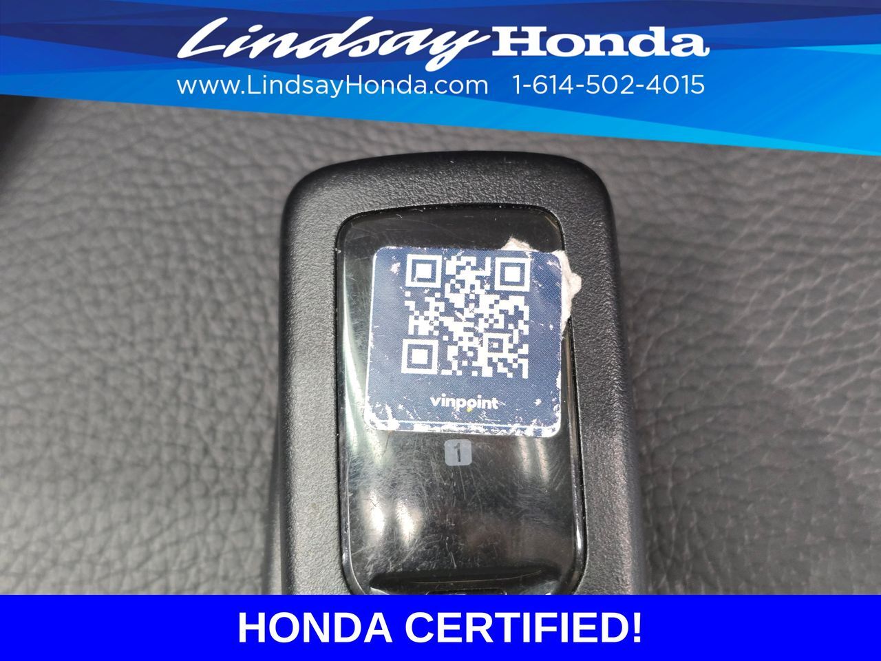 2024 Honda Ridgeline TrailSport Columbus OH