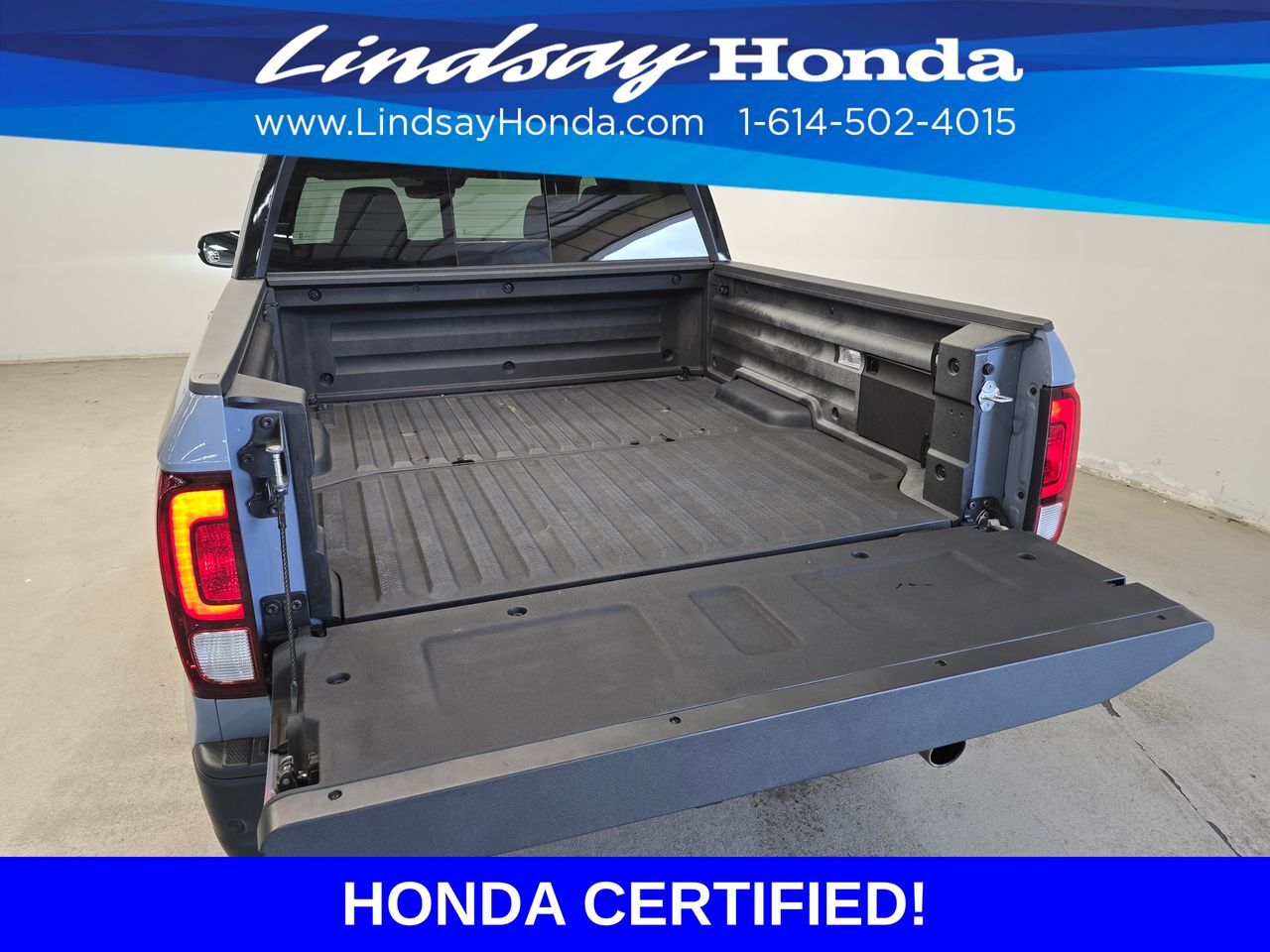 2024 Honda Ridgeline TrailSport Columbus OH